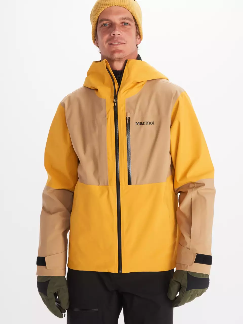 Men's Refuge Jacket